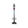 Stick vacuum cleaner BLOW UP450, bagless, 25.9V removable battery, 0.8 L dustbin, HEPA filter, 3 power levels, charging base, LED, 3.2 kg