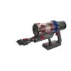 Stick vacuum cleaner BLOW UP450, bagless, 25.9V removable battery, 0.8 L dustbin, HEPA filter, 3 power levels, charging base, LED, 3.2 kg