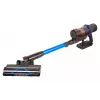 Stick vacuum cleaner BLOW UP450, bagless, 25.9V removable battery, 0.8 L dustbin, HEPA filter, 3 power levels, charging base, LED, 3.2 kg