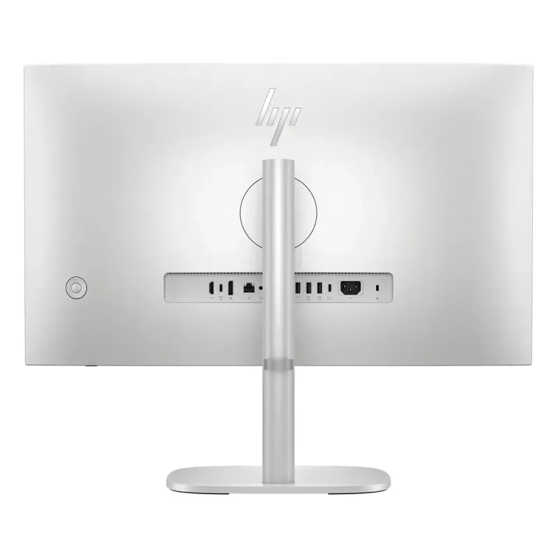 All-in-One PC HP EliteStudio 8 AiO G1i Ultra 5 235 — 27 inch QHD IPS 300 nits, 16GB DDR5-5600, 512GB NVMe, Intel Graphics, Win11 Pro