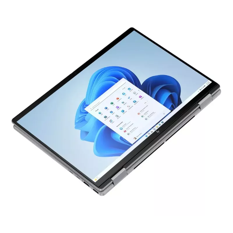 Laptop HP ENVY x360 14 inch Ryzen 7 8840HS 16GB 512GB Win11Home