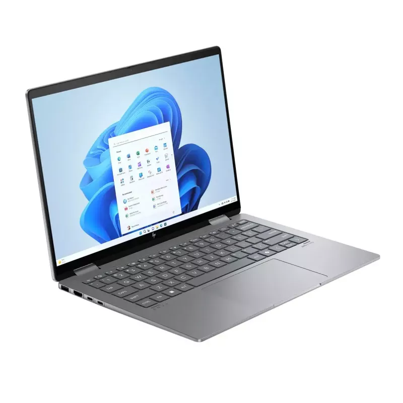 Laptop HP ENVY x360 14 inch Ryzen 7 8840HS 16GB 512GB Win11Home