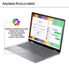 Laptop HP ENVY x360 14 inch Ryzen 7 8840HS 16GB 512GB Win11Home