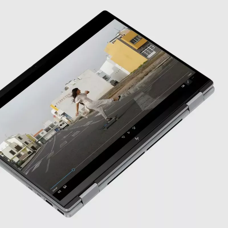 Laptop HP ENVY x360 14 inch Ryzen 7 8840HS 16GB 512GB Win11Home