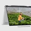 Laptop HP ENVY x360 14 inch Ryzen 7 8840HS 16GB 512GB Win11Home