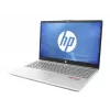 HP 15 | 15-fc0217nw | Silver | 15.6 inch | IPS | FHD | 1920 x 1080 pixels | Anti-glare | AMD Ryzen 7 | 5825U | 16 GB | DDR4 | Solid-state drive capacity 512 GB | Intel Graphics | Windows 11 Home | 802.11ax | Bluetooth version 5.4 | Keyboard language English | Warranty 24 month(s) | Battery warranty 12 month(s)