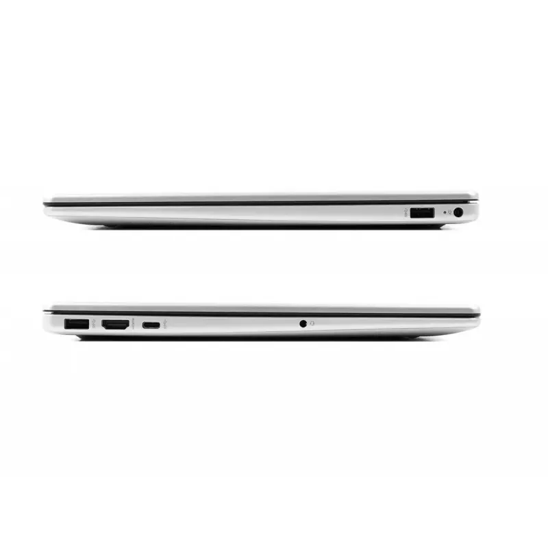HP 15 | 15-fc0217nw | Silver | 15.6 inch | IPS | FHD | 1920 x 1080 pixels | Anti-glare | AMD Ryzen 7 | 5825U | 16 GB | DDR4 | Solid-state drive capacity 512 GB | Intel Graphics | Windows 11 Home | 802.11ax | Bluetooth version 5.4 | Keyboard language English | Warranty 24 month(s) | Battery warranty 12 month(s)
