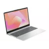 HP 15 | 15-fc0217nw | Silver | 15.6 inch | IPS | FHD | 1920 x 1080 pixels | Anti-glare | AMD Ryzen 7 | 5825U | 16 GB | DDR4 | Solid-state drive capacity 512 GB | Intel Graphics | Windows 11 Home | 802.11ax | Bluetooth version 5.4 | Keyboard language English | Warranty 24 month(s) | Battery warranty 12 month(s)