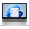 HP 15 | 15-fc0217nw | Silver | 15.6 inch | IPS | FHD | 1920 x 1080 pixels | Anti-glare | AMD Ryzen 7 | 5825U | 16 GB | DDR4 | Solid-state drive capacity 512 GB | Intel Graphics | Windows 11 Home | 802.11ax | Bluetooth version 5.4 | Keyboard language English | Warranty 24 month(s) | Battery warranty 12 month(s)