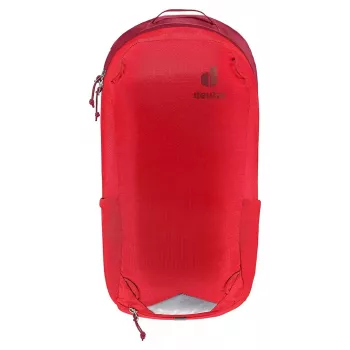 Backpack DEUTER Race 16 — daypack, 16 L capacity, cherry