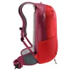 Backpack DEUTER Race 16 — daypack, 16 L capacity, cherry