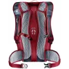 Backpack DEUTER Race 16 — daypack, 16 L capacity, cherry