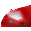 Backpack DEUTER Race 16 — daypack, 16 L capacity, cherry