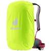 Backpack DEUTER Race 16 — daypack, 16 L capacity, cherry