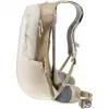 Backpack DEUTER Race Air 10 — lightweight 10 L cycling backpack, alu/greystone