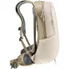 Backpack DEUTER Race Air 10 — lightweight 10 L cycling backpack, alu/greystone