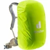 Backpack DEUTER Race Air 10 — lightweight 10 L cycling backpack, alu/greystone