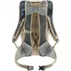 Backpack DEUTER Race Air 10 — lightweight 10 L cycling backpack, alu/greystone