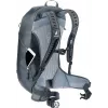 Backpack DEUTER AC Lite 25 EL black — ventilated daypack, 25 L capacity