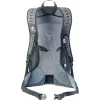Backpack DEUTER AC Lite 25 EL black — ventilated daypack, 25 L capacity