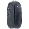 Backpack DEUTER AC Lite 25 EL black — ventilated daypack, 25 L capacity