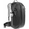 Backpack DEUTER AC Lite 25 EL black — ventilated daypack, 25 L capacity