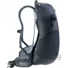 Backpack DEUTER AC Lite 25 EL black — ventilated daypack, 25 L capacity