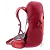 Backpack DEUTER AC Lite 24 hiking pack, 24 l, cherry/masala