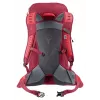 Backpack DEUTER AC Lite 24 hiking pack, 24 l, cherry/masala