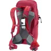 Backpack DEUTER AC Lite 24 hiking pack, 24 l, cherry/masala