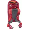 Backpack DEUTER AC Lite 24 hiking pack, 24 l, cherry/masala