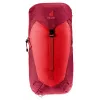 Backpack DEUTER AC Lite 24 hiking pack, 24 l, cherry/masala