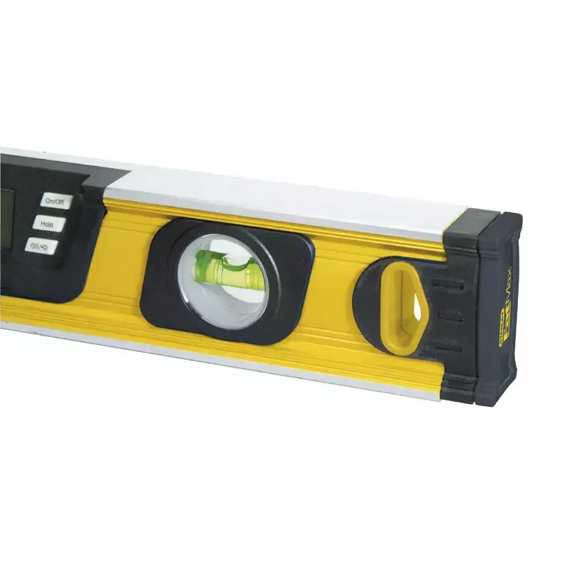 Digital Level Stanley FATMAX 0-42-065 Accurate Measurement Tool