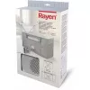 Heated Laundry Dryer Cover RAYEN 016175 — indoor, energy-efficient laundry dryer cover