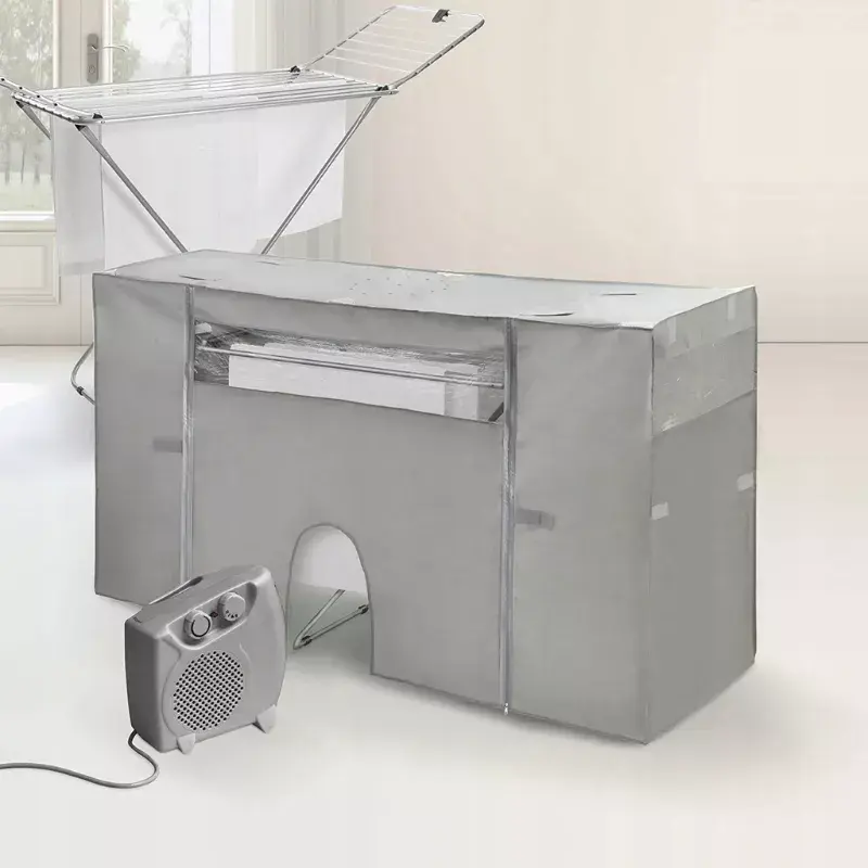 Heated Laundry Dryer Cover RAYEN 016175 — indoor, energy-efficient laundry dryer cover