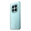 Smartphone POCO M8 Pro 5G — 6.83 inch (17.4 cm), Qualcomm 7s Gen 4, 8 GB RAM, 256 GB, 50 MP dual camera, 6500 mAh, Green