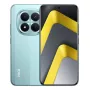 Smartphone POCO M8 Pro 5G — 6.83 inch (17.4 cm), Qualcomm 7s Gen 4, 8 GB RAM, 256 GB, 50 MP dual camera, 6500 mAh, Green