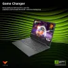 Laptop HP Victus 15-fb3231nw 15.6 inch Ryzen 7 7445HS 16GB 512GB RTX4050 Win11Home
