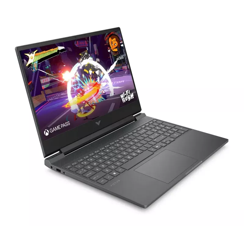 Laptop HP Victus 15-fb3231nw 15.6 inch Ryzen 7 7445HS 16GB 512GB RTX4050 Win11Home