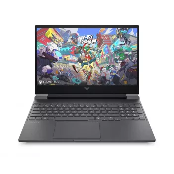 Laptop HP Victus 15-fb3231nw 15.6 inch Ryzen 7 7445HS 16GB 512GB RTX4050 Win11Home