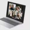 Laptop HP Pavilion 16-ag0007nw — AMD Ryzen 5 8540U, 16 inch WUXGA, 16GB RAM, 512GB SSD, Windows 11 Home, Silver