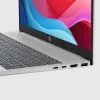 Laptop HP Pavilion 16-ag0007nw — AMD Ryzen 5 8540U, 16 inch WUXGA, 16GB RAM, 512GB SSD, Windows 11 Home, Silver