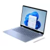 Laptop HP OmniBook 5 Flip 14-fp0004nw 14 inch Core 5 120U 16GB 512GB Win11Home Sky Blue
