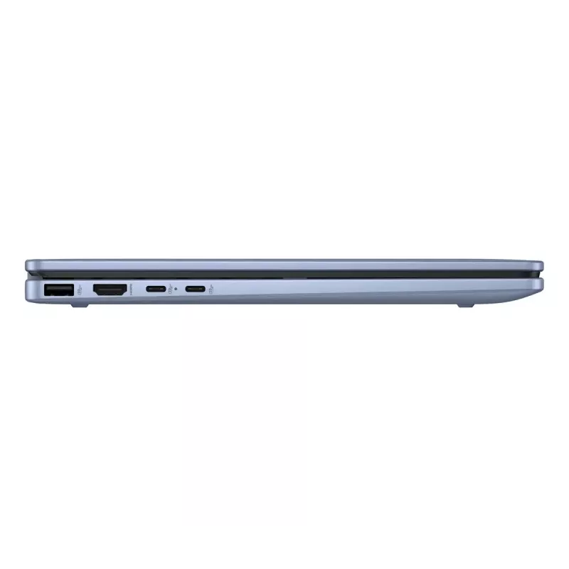 Laptop HP OmniBook 5 Flip 14-fp0004nw 14 inch Core 5 120U 16GB 512GB Win11Home Sky Blue