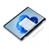 Laptop HP OmniBook 5 Flip 14-fp0004nw 14 inch Core 5 120U 16GB 512GB Win11Home Sky Blue