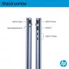Laptop HP OmniBook 5 Flip 14-fp0004nw 14 inch Core 5 120U 16GB 512GB Win11Home Sky Blue