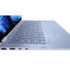 Laptop HP OmniBook 5 Flip 14-fp0004nw 14 inch Core 5 120U 16GB 512GB Win11Home Sky Blue