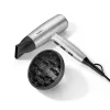 Hair Dryer BaByliss Cosmos D580DE 2100 W Satin Steel DC Motor