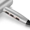 Hair Dryer BaByliss Cosmos D580DE 2100 W Satin Steel DC Motor