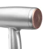 Hair Dryer BaByliss Cosmos D580DE 2100 W Satin Steel DC Motor